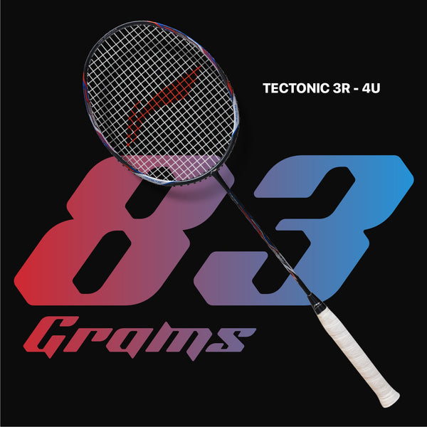 Li-Ning Tectonic 3R...