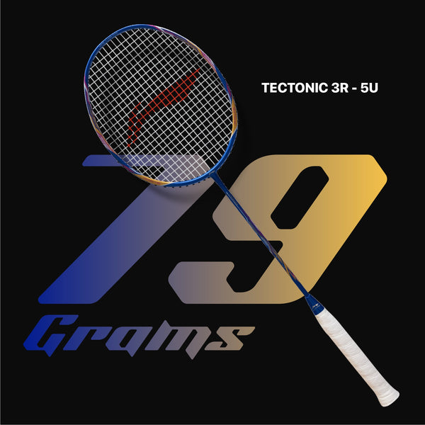 Li-Ning Tectonic 3R...