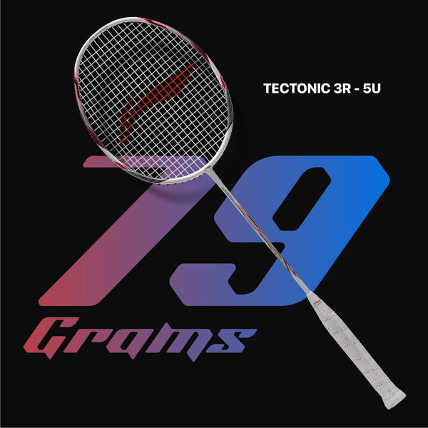 Li-Ning Tectonic 3R...