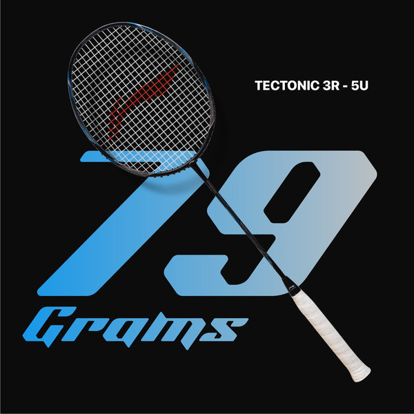 Li-Ning Tectonic 3R...