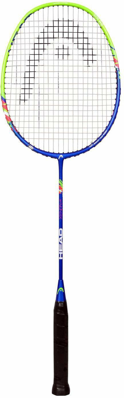 Xenon Lite HM Graphite Badminton Racquet (Strung)