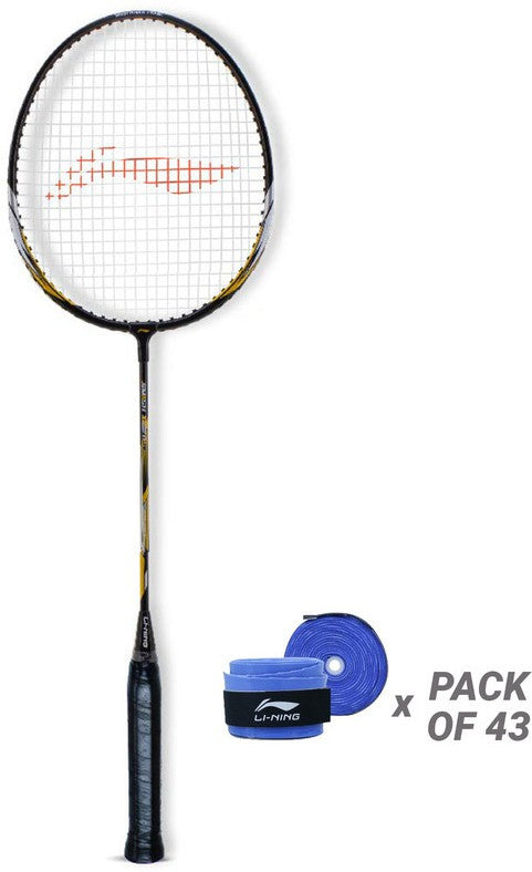 XP-IV Strung Badminton...