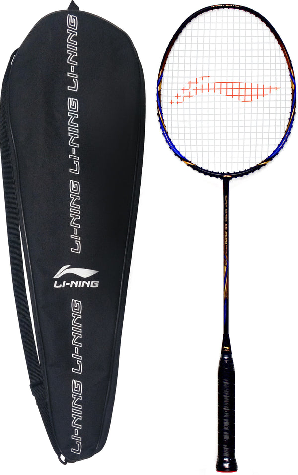 Li-Ning Super Series...