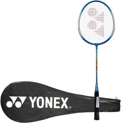 GR303F | Clear Blue | Badminton Racquet