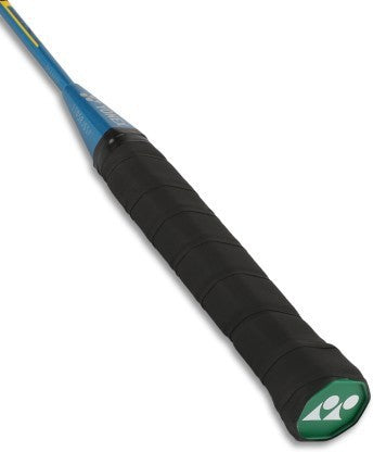 GR303F | Clear Blue | Badminton Racquet