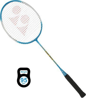 GR303F | Clear Blue | Badminton Racquet