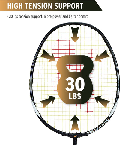 Muscle Power 29 Light