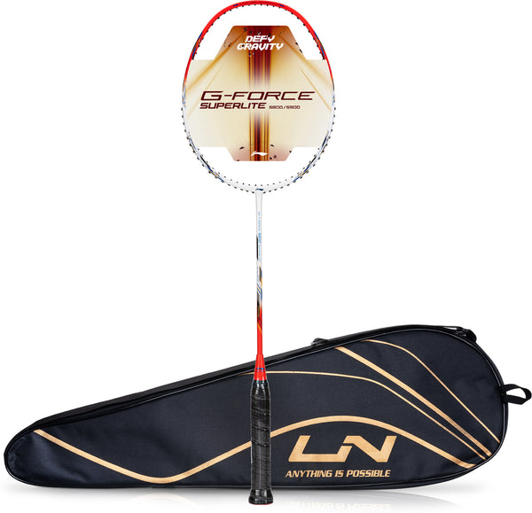 Li-Ning G-Force 5800...