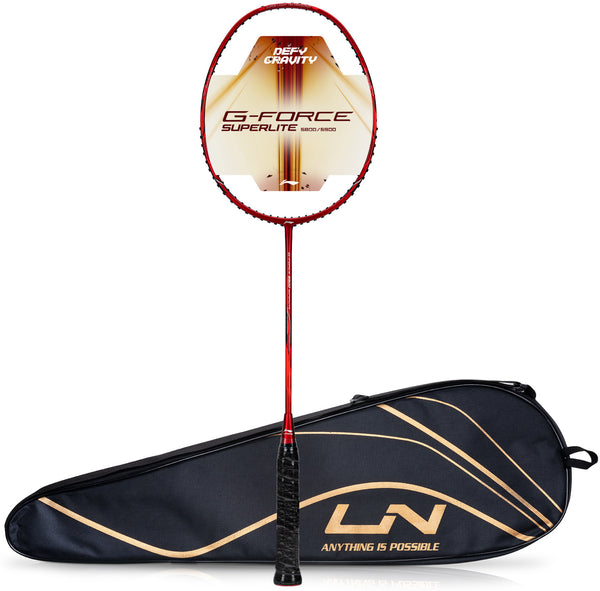 Li-Ning G-Force 5900...