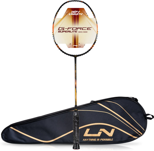 Li-Ning G-Force 5900...