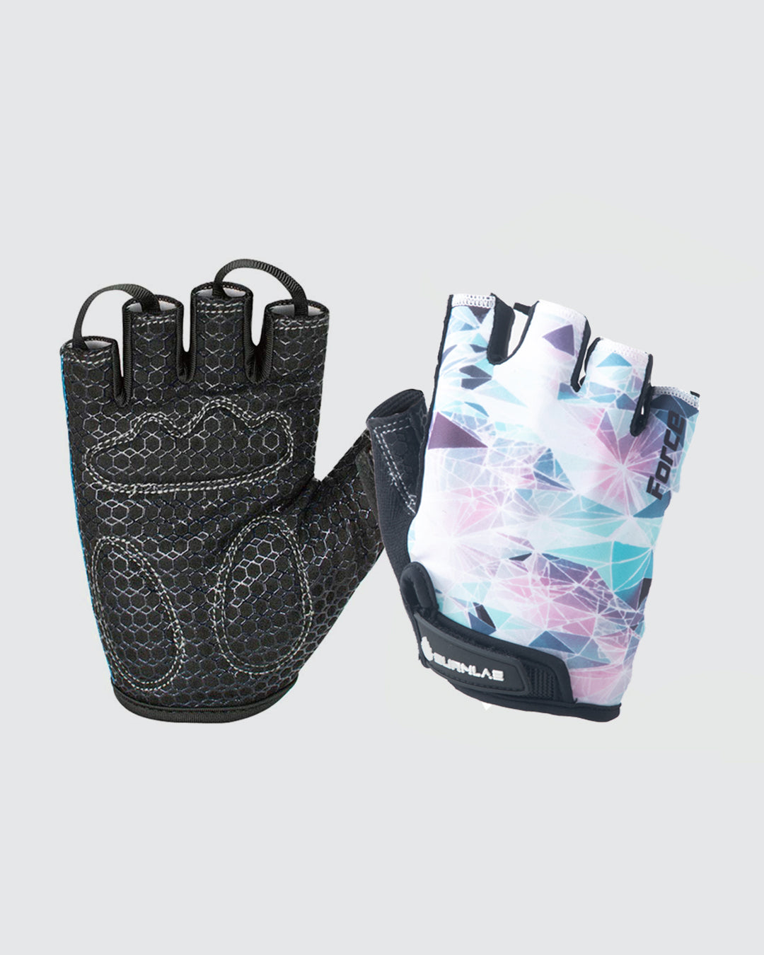 Flex Gym Gloves - Burnlab.Co