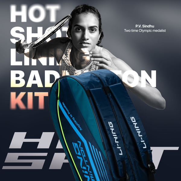 Li-Ning Hot Shot...