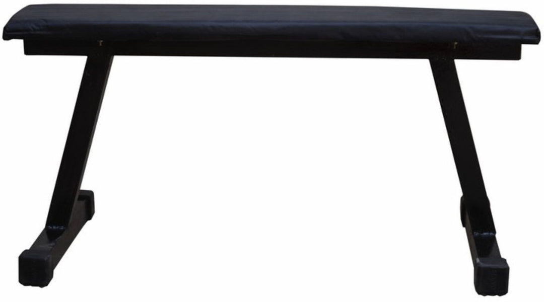 Flat Fitness Bench