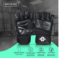 Venom Sports Gloves/Genuine...