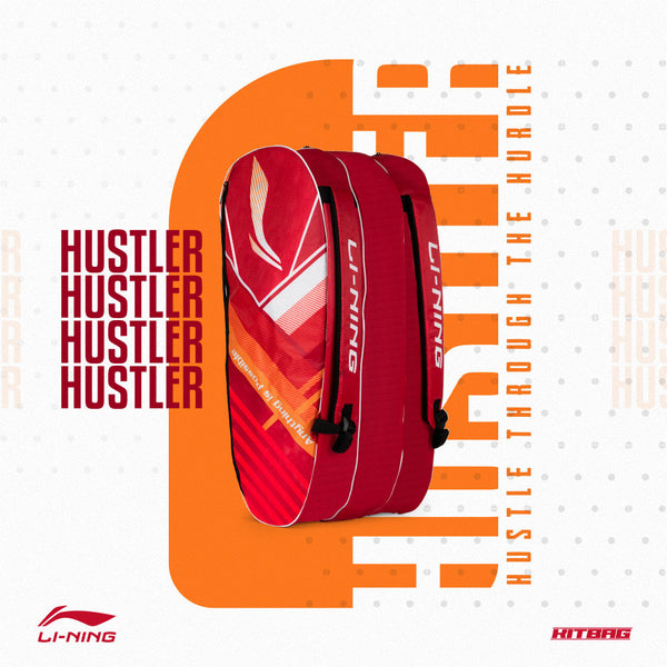 Li-Ning Hustler Kit...