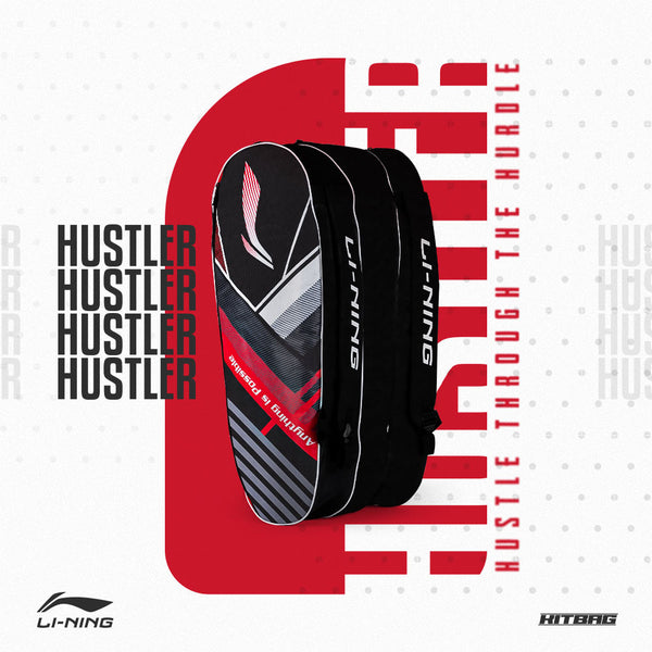 Li-Ning Hustler Kit...