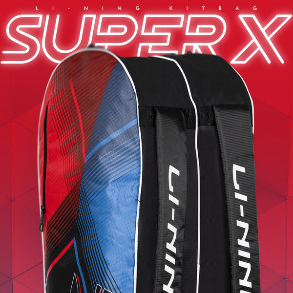 Li-Ning Super X...