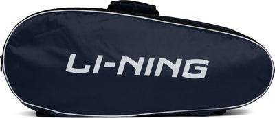 Li-Ning Super X Kit Bag (Navy) (Size - M/40 L)