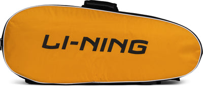 Li-Ning Super X Kit Bag (Yellow) (Size - M/40 L)