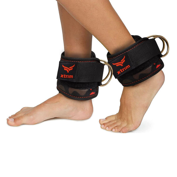 Unisex Ankle Straps...