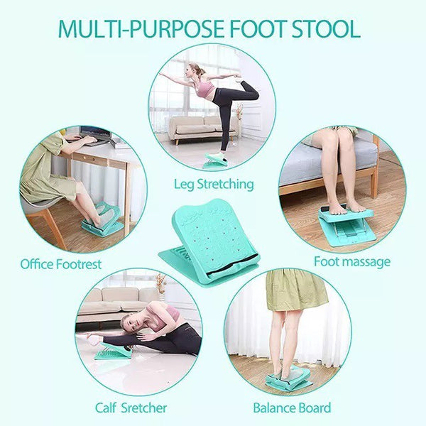 Calf Support Adjustable...