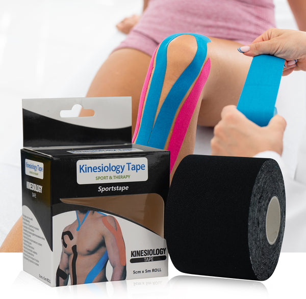 Kinesiology Tape for...