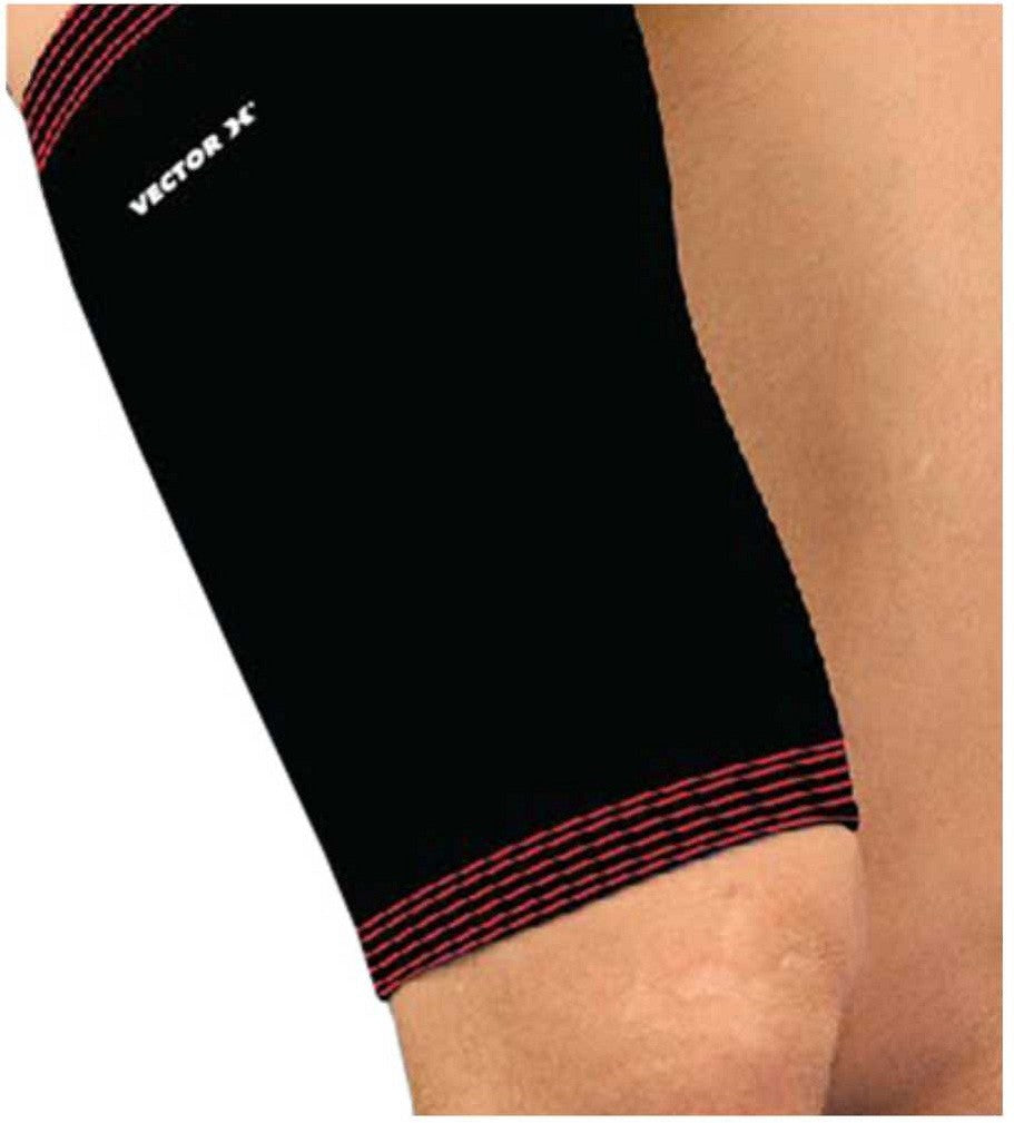Thigh Support (Black)