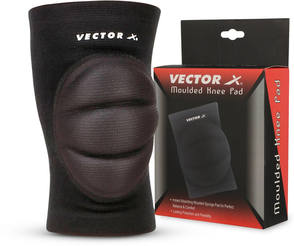 Moulded Knee Pad...