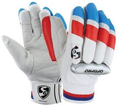 Optipro Batting Gloves | Youth Right Hand