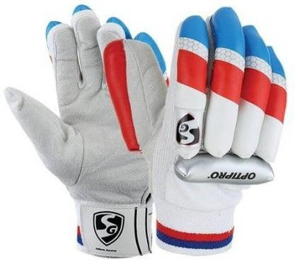 Optipro Batting Gloves...