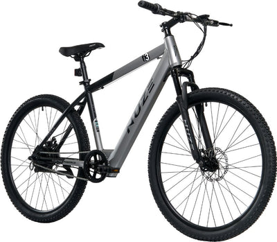 Nuze i3 27.5 inches Single Speed Lithium-ion (Li-ion) Electric Cycle