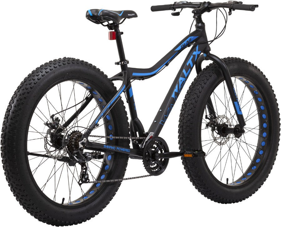 Waltx dune 1 cycle sale