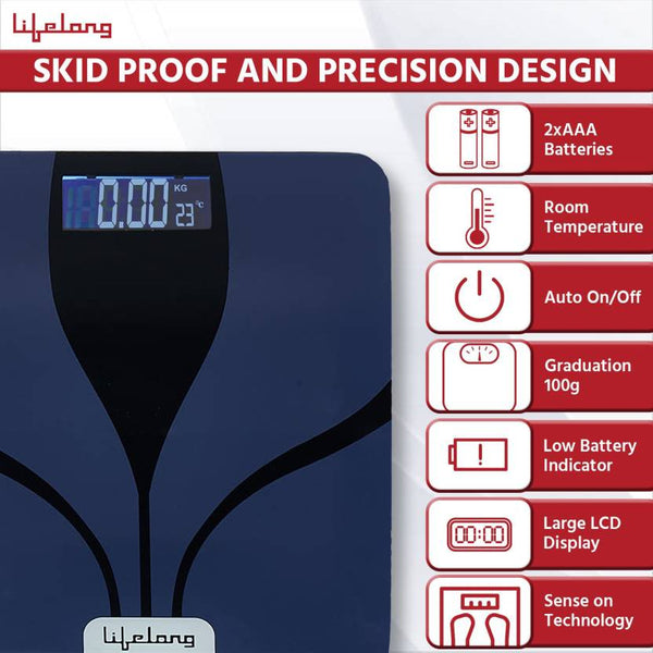 Digital Weighing Scale...