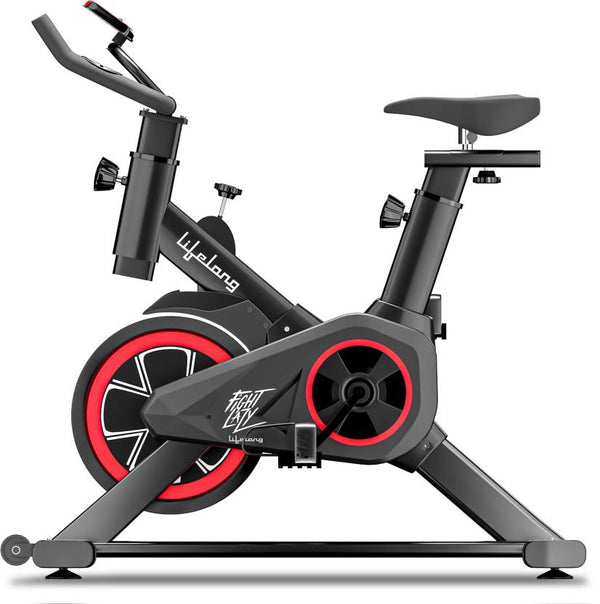 Fit Pro Spin...