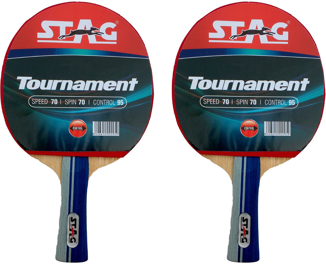 Tournament Table Tennis Racquet