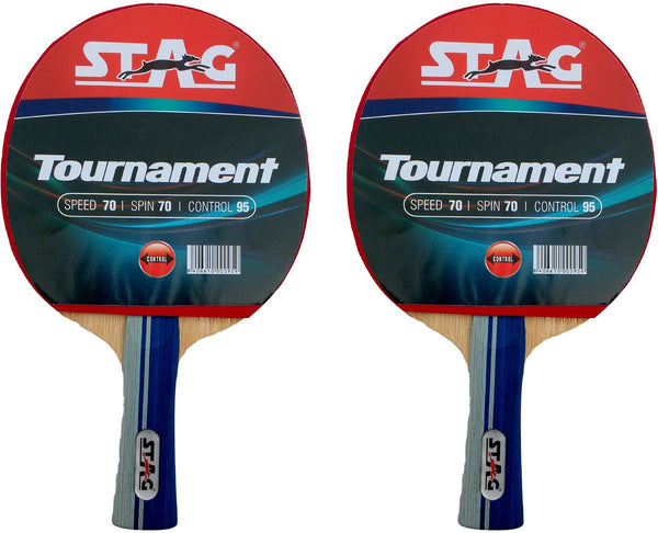 Tournament Table Tennis...