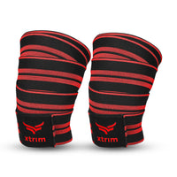 Unisex Knee Wraps...