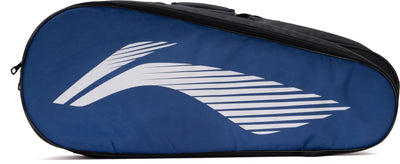 Li-Ning Panther Badminton Kit Bag Kit Bag (Blue) (Size - Standard/50 L)