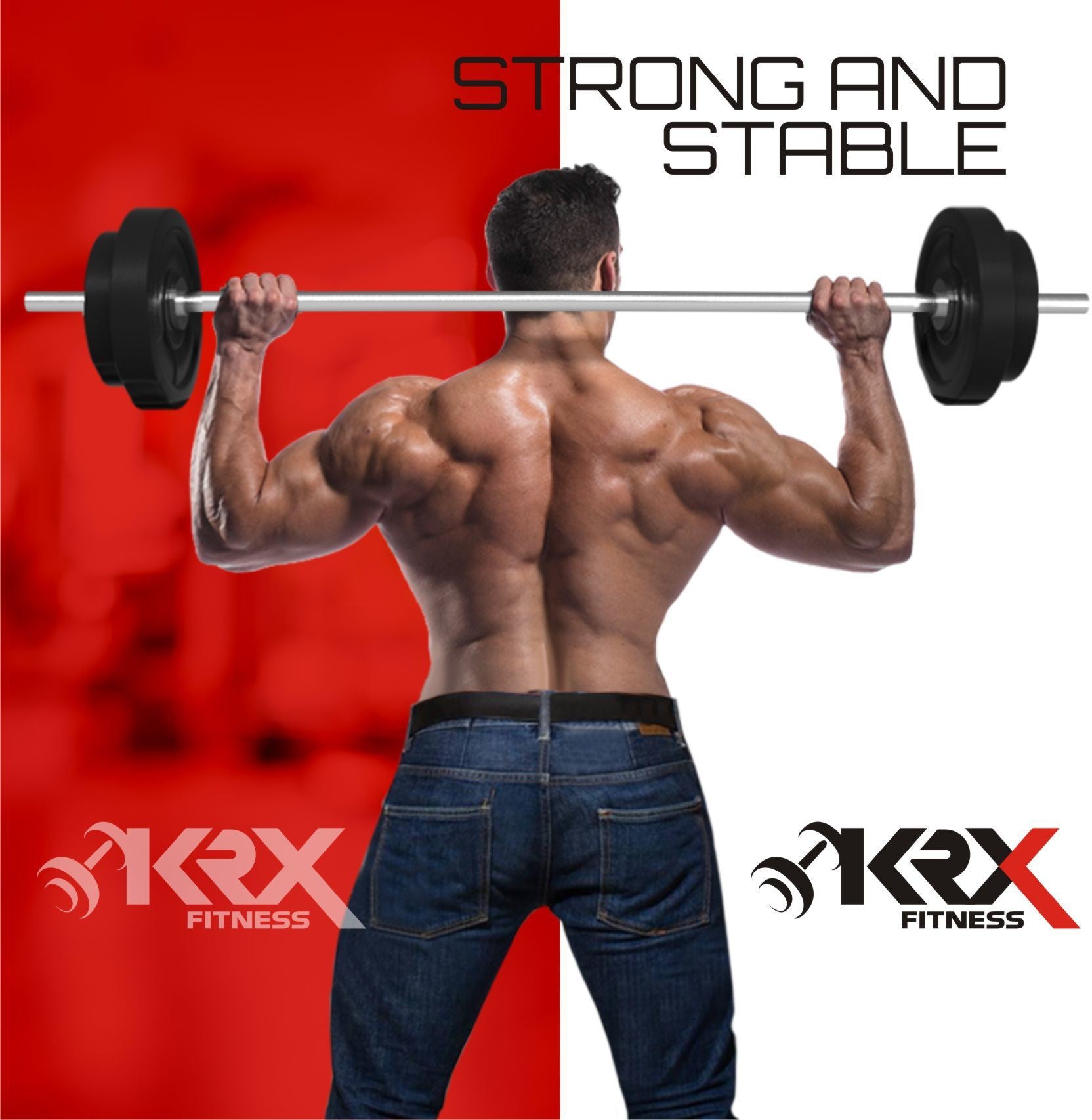 Krx best sale home gym