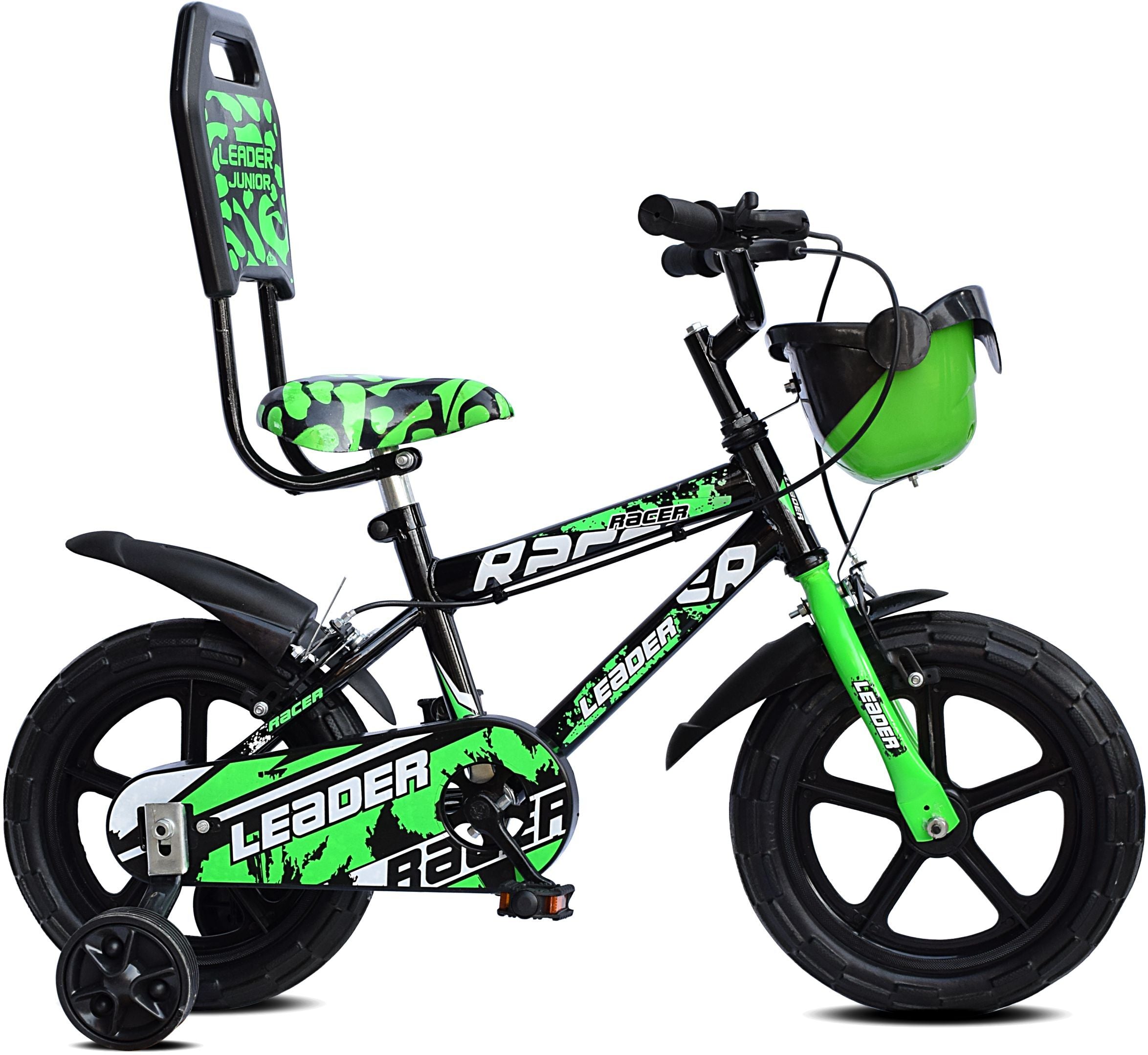 Training wheels clearance age