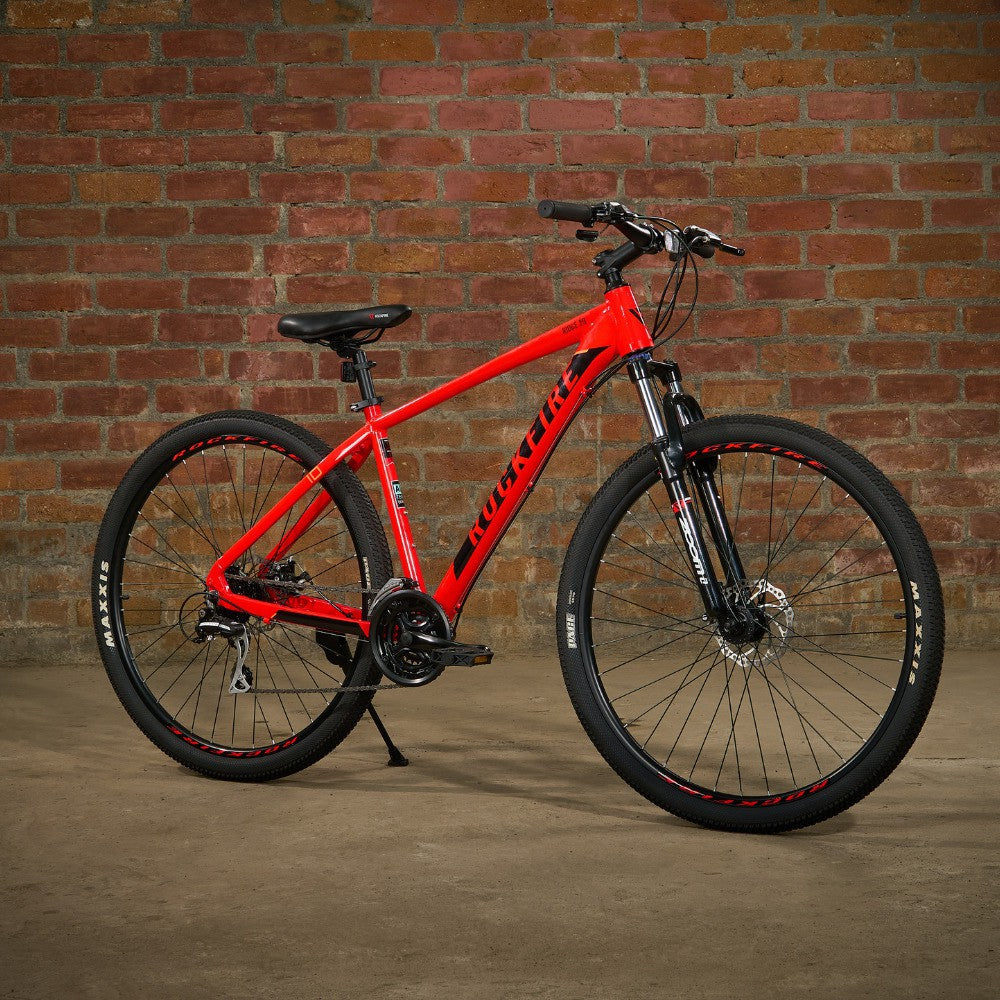 Next mountain ridge discount bike