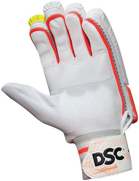 Intense Force Batting Gloves Youth Right Hand