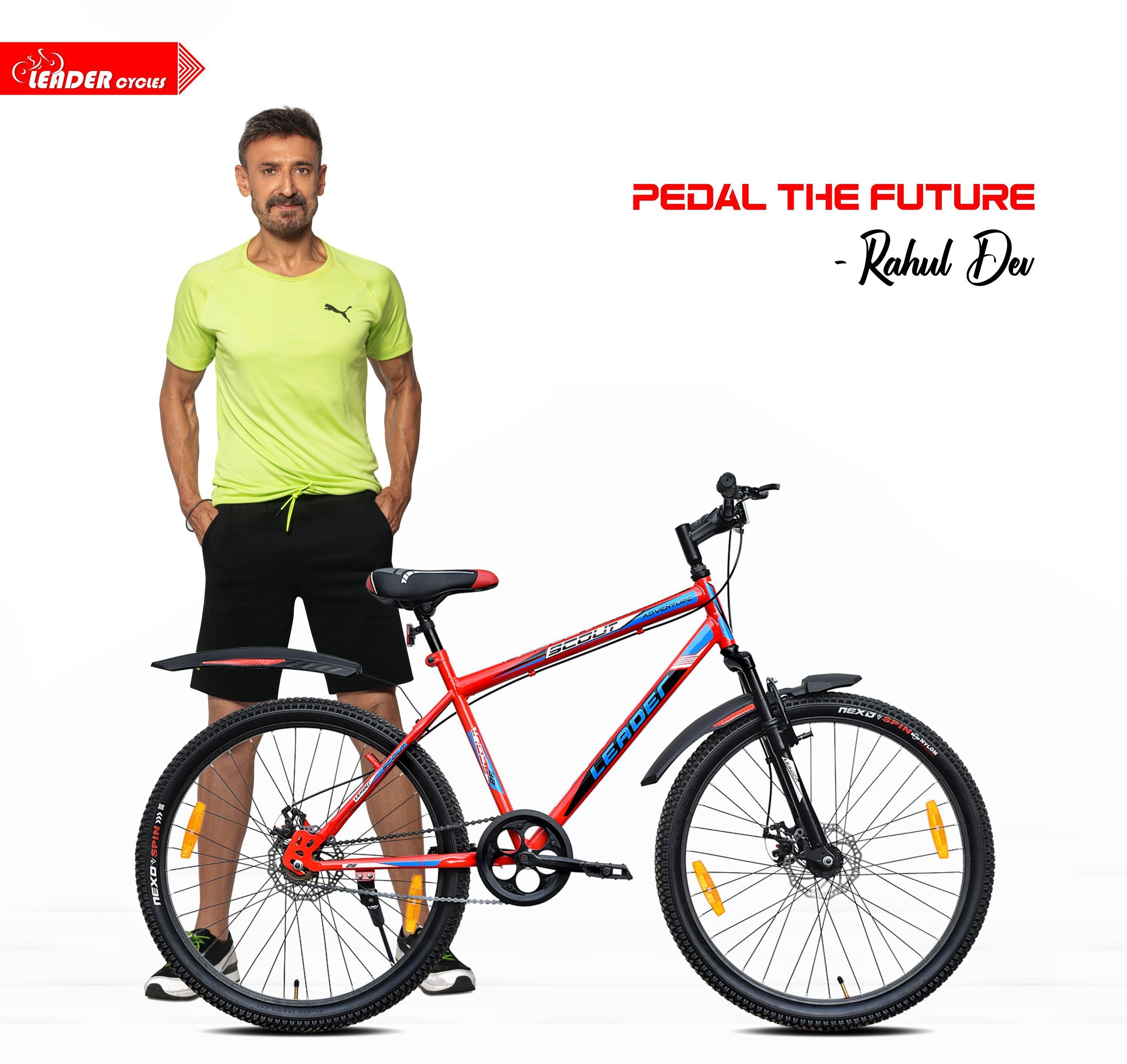 New model bike without gear hot sale