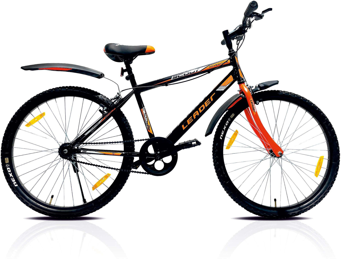 men's single speed mountain bike
