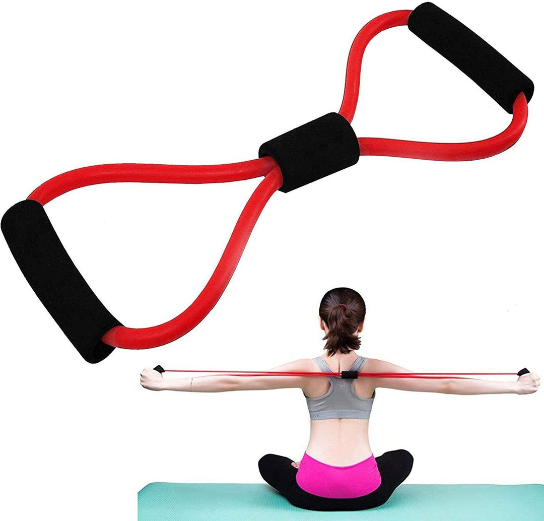 Soft Yoga Chest Expander