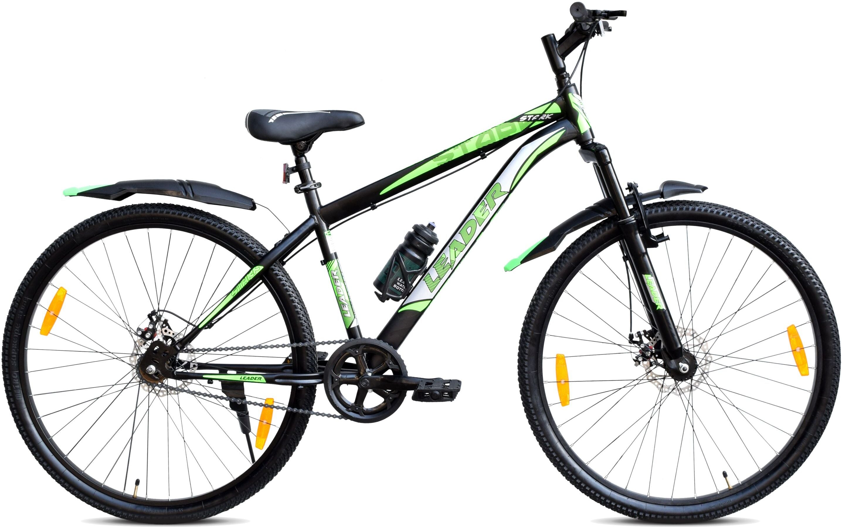 Stark mountain 2024 bike price