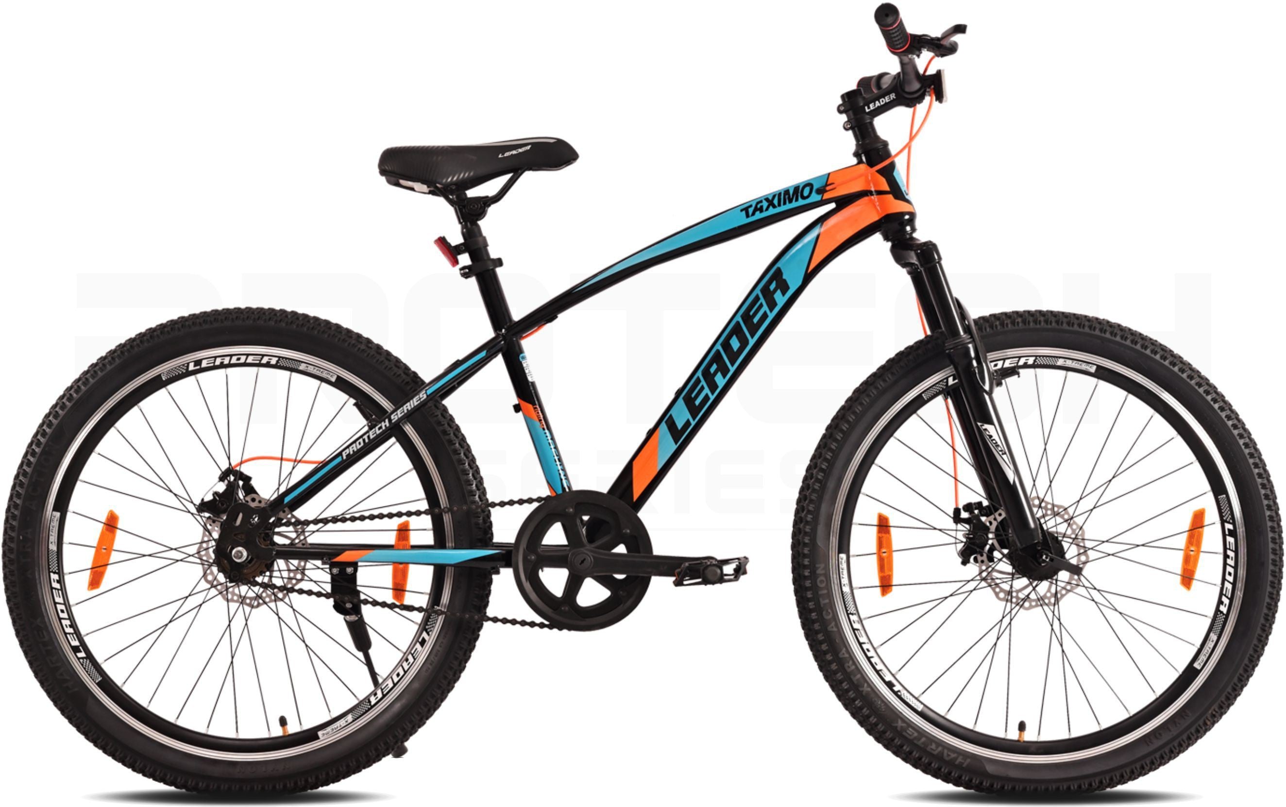 Taximo 26T latest Single Speed