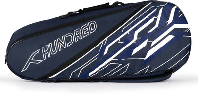 Hundred Two Step Kit Bag (Navy) (Size - M/30 L)