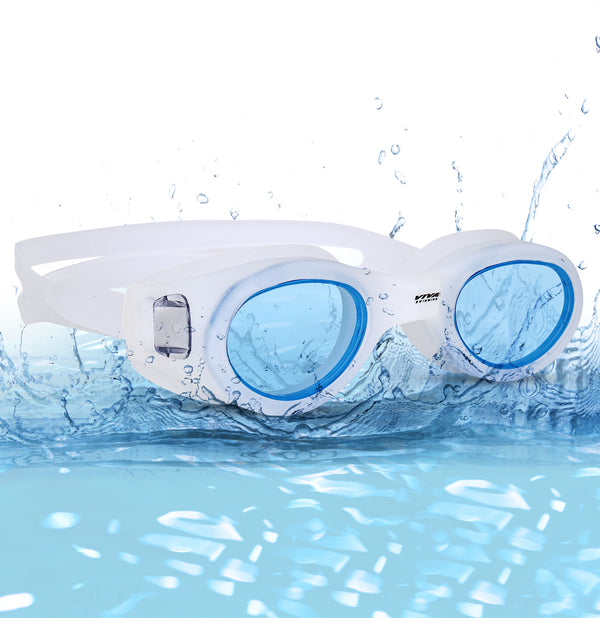 Anti-Fog Swimming Goggles...