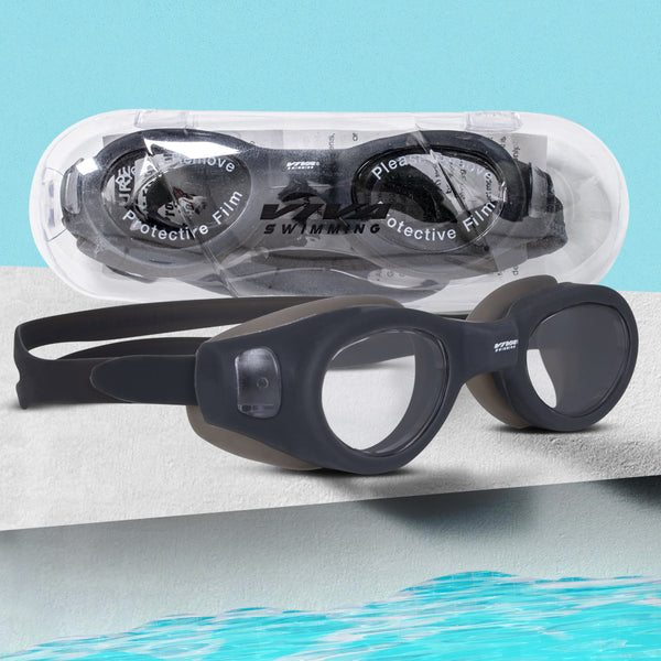 Anti-Fog Swimming Goggles...